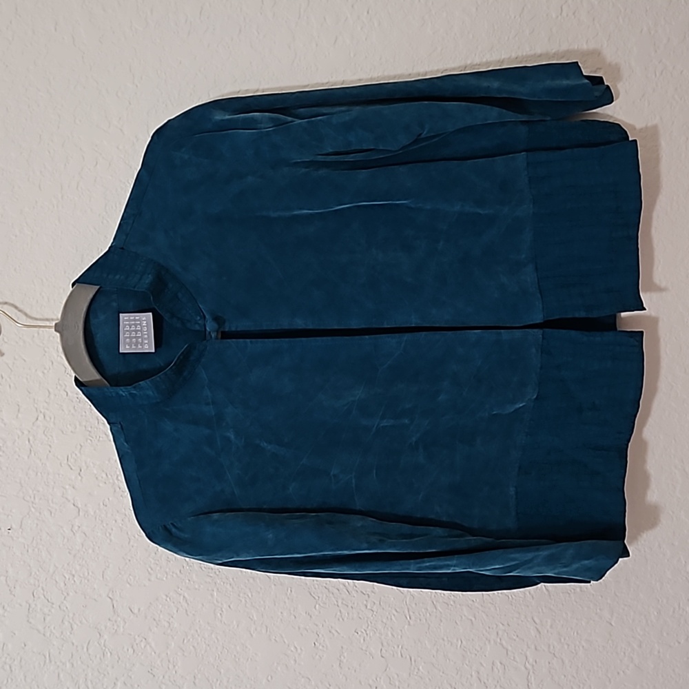 Rabbit Rabbit Rabbit Top Size 4p - image 4